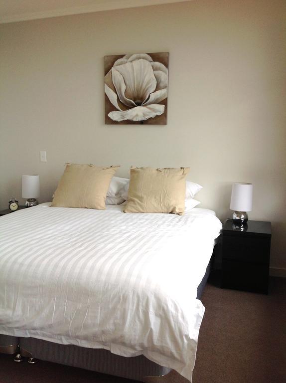Astra Apartments Rhodes Sydney Rum bild